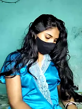 Luv Adite20 online show from 18, 1, 2025