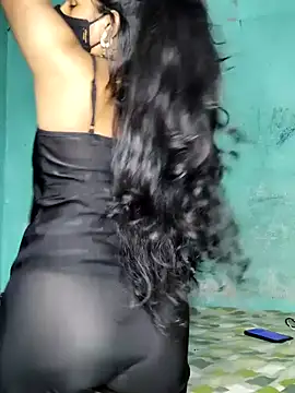 Luv Adite20 online show from 19, 1, 2025