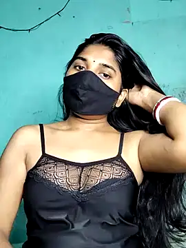 Luv Adite20 online show from 20, 1, 2025