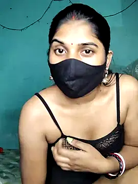Luv Adite20 online show from 24, 1, 2025