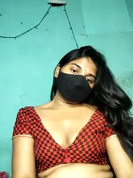 Luv Adite20 online show from 20, 3, 2025
