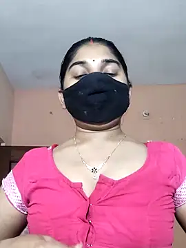 Luv Adite20 online show from 20, 11, 2025