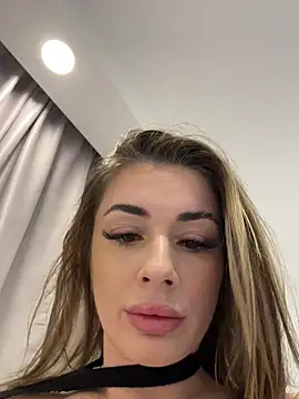 IsabellaEtthan online show from 31, 1, 2026