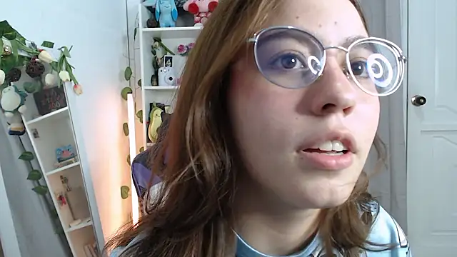 BlairVicent online show from 20, 2, 2026