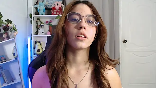 BlairVicent online show from 10, 3, 2026