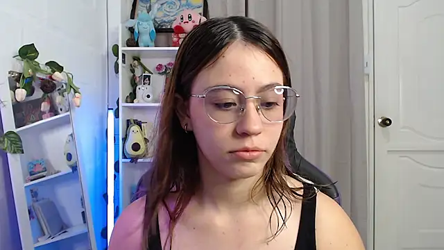 BlairVicent online show from 12, 3, 2026