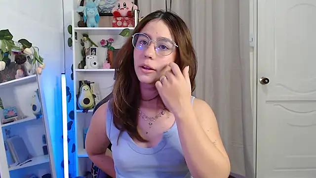 BlairVicent online show from 16, 3, 2026