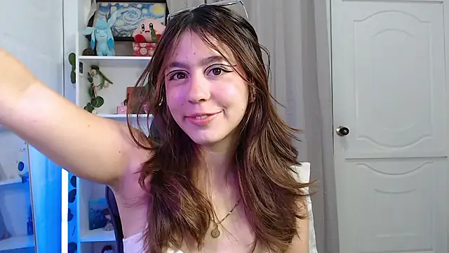 BlairVicent online show from 26, 3, 2026