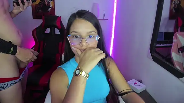 mia camhot online show from 17, 2, 2026