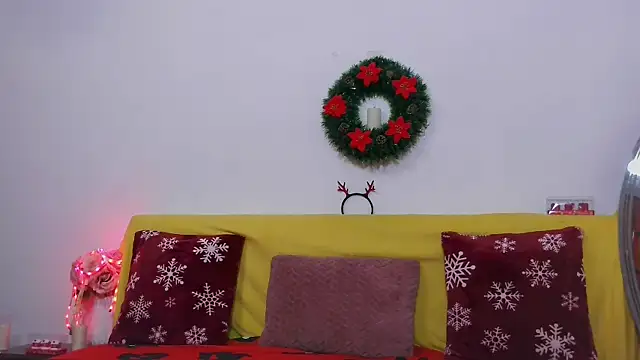 Catlady333 online show from 18, 12, 2025