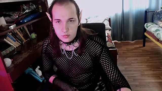 EvaMiron online show from 7, 12, 2024
