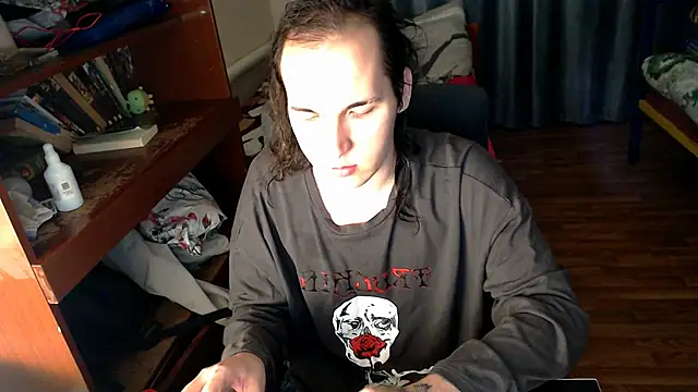 EvaMiron online show from 7, 12, 2024