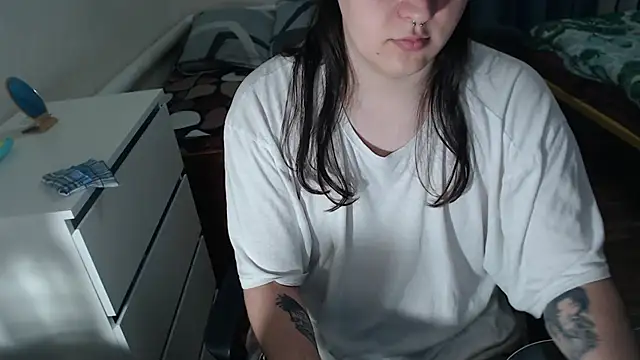 EvaMiron online show from 18, 10, 2025