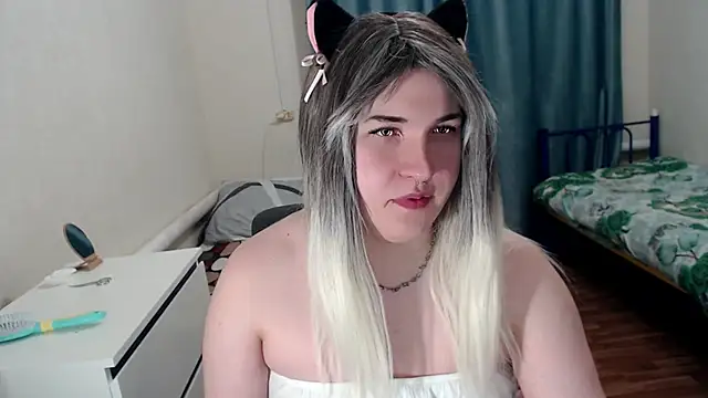 EvaMiron online show from 12, 3, 2026