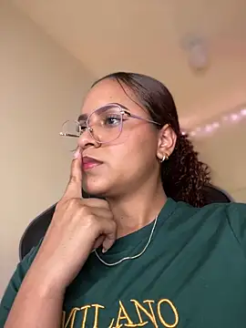 gretta kler1 online show from 20, 12, 2024