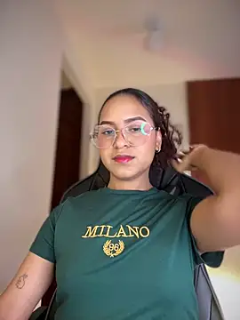 gretta kler1 online show from 6, 2, 2025