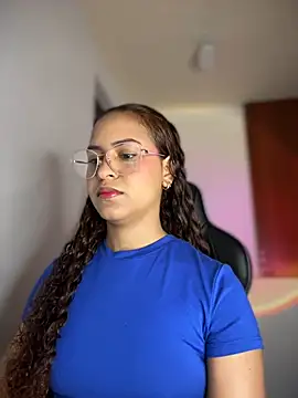 gretta kler1 online show from 28, 2, 2025