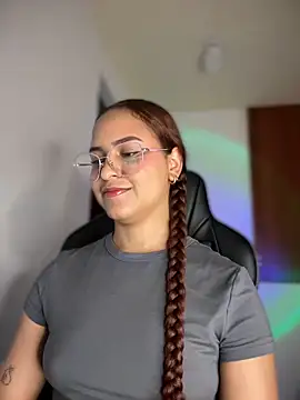 gretta kler1 online show from 1, 3, 2025