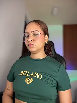 gretta kler1 online show from 6, 3, 2025