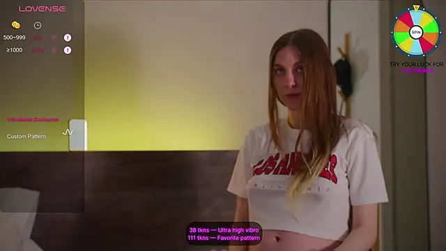 VunderSEX online show from 2, 12, 2024