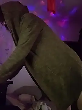 SuccubusTatuada online show from 25, 11, 2025