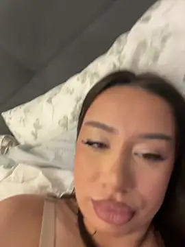 deliaroyal online show from 16, 11, 2025