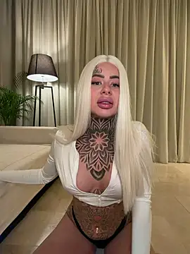 bambixboo online show from 31, 1, 2026