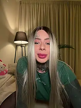 bambixboo online show from 20, 2, 2026