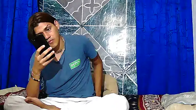 Samuelsince online show from 24, 10, 2025