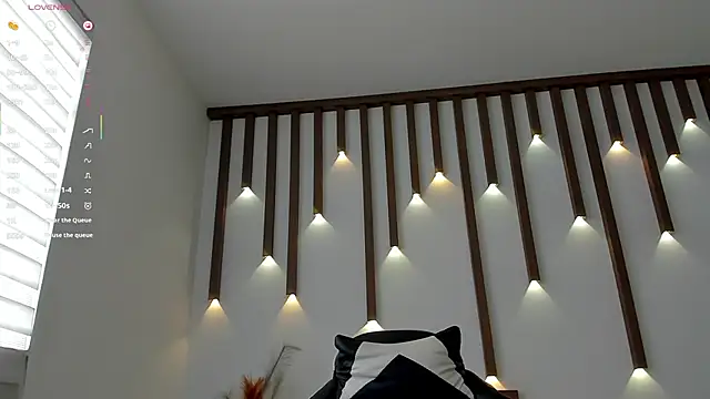 megan cooper28 online show from 22, 12, 2025