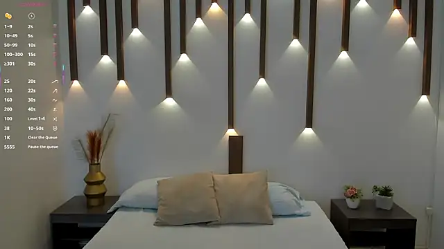 megan cooper28 online show from 9, 1, 2026