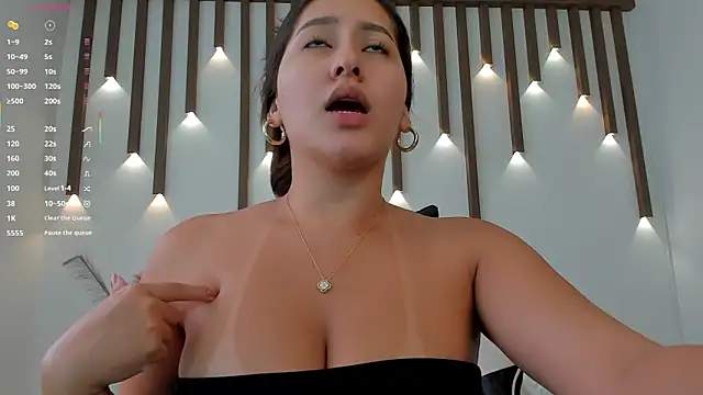 megan cooper28 online show from 10, 2, 2026