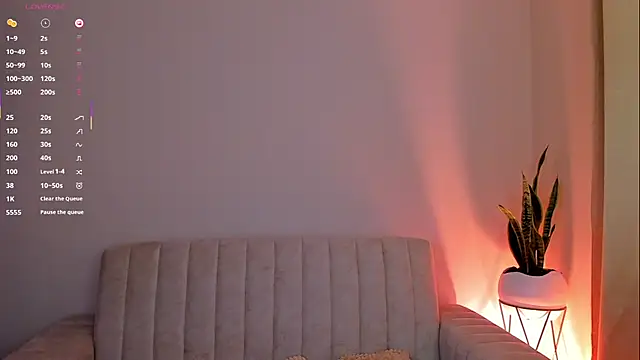 megan cooper28 online show from 10, 3, 2026