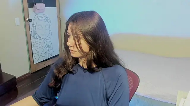 Amywhitexxxd online show from 12, 1, 2025