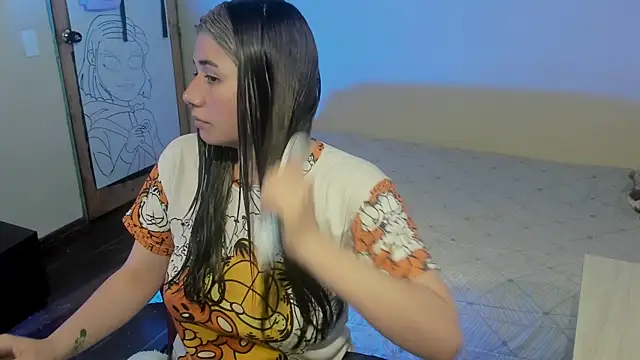 Amywhitexxxd online show from 22, 1, 2025