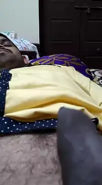 Ashish02345 online show from 31, 12, 2024