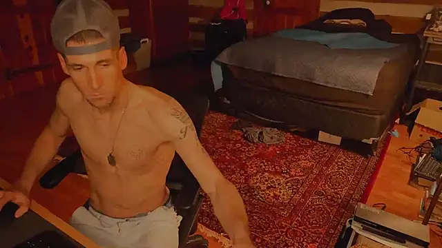 Snapshot of HARD_2QUIT chatting on 5, 12, 2024 HARD 2QUIT online show from 5, 12, 2024