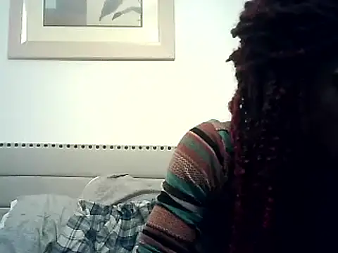 CaramelDipper online show from 11, 12, 2024