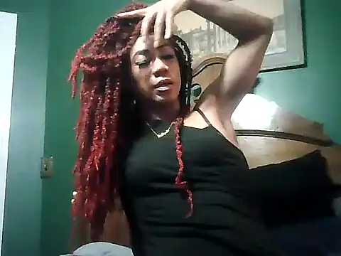 CaramelDipper online show from 13, 12, 2024