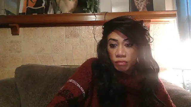 CaramelDipper online show from 15, 2, 2026