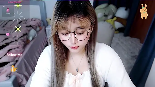 Sweet-18wanwan online show from 22, 10, 2025