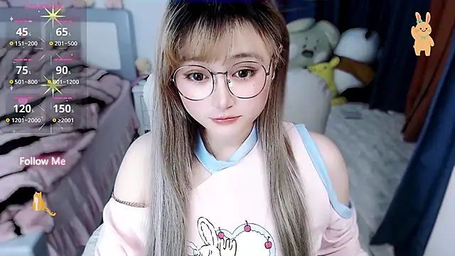 Sweet-18wanwan online show from 25, 10, 2025