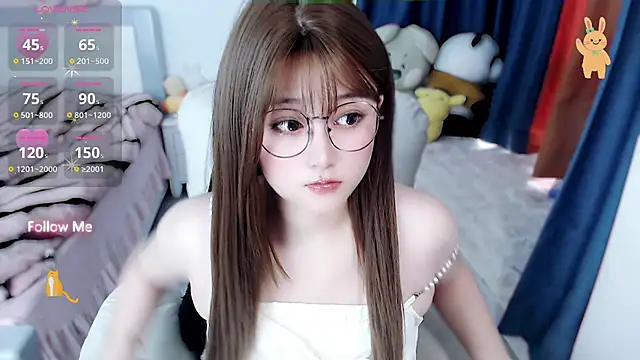 Sweet-18wanwan online show from 29, 11, 2025