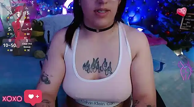NatalieHarris online show from 22, 12, 2024