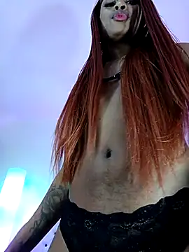 Elektra Queen online show from 21, 11, 2025