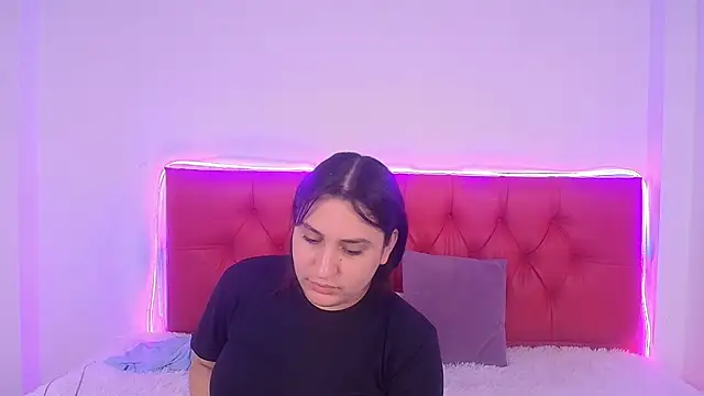 Little Cuttie  online show from 14, 3, 2025