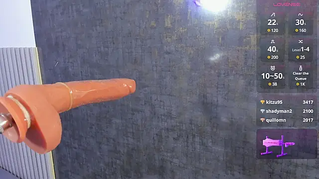 sophia vivas online show from 25, 1, 2025