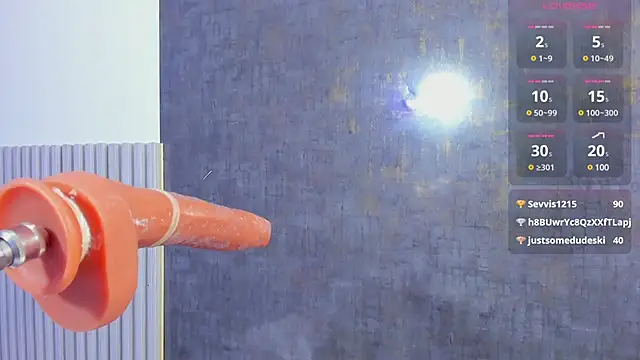 sophia vivas online show from 25, 1, 2025