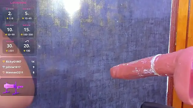 sophia vivas online show from 9, 2, 2025