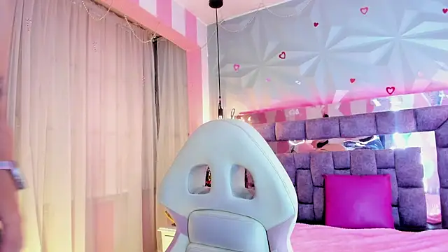 Candy morgan412 online show from 16, 12, 2025